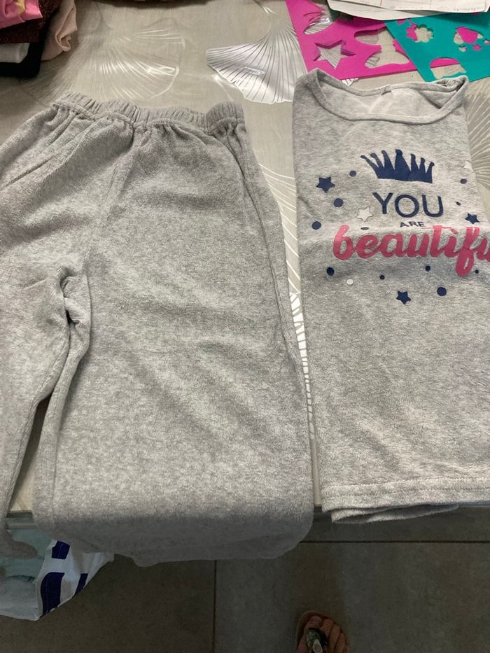 Vêtements fille - photo numéro 9