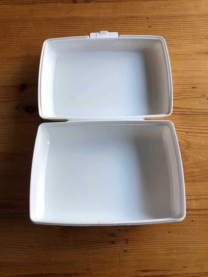 Boîte à goûter Reine des neiges - photo numéro 2