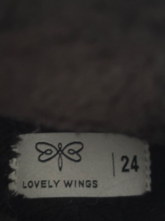 Bottine en moumoute - photo numéro 7