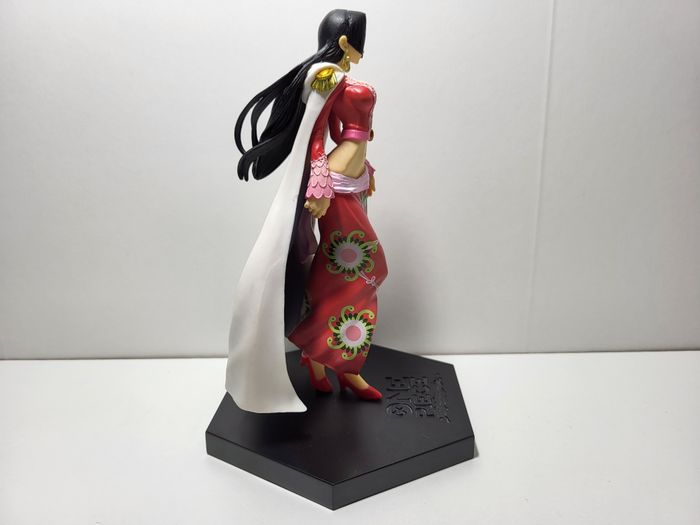 Boa Hancock - Ver. Ouka Shichibukai - DX Figurine One piece - photo numéro 9