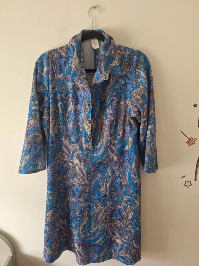 Robe vintage