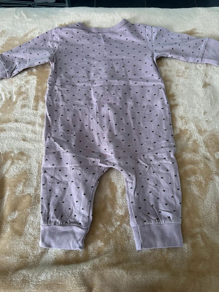 Pyjama 3 mois - photo numéro 2