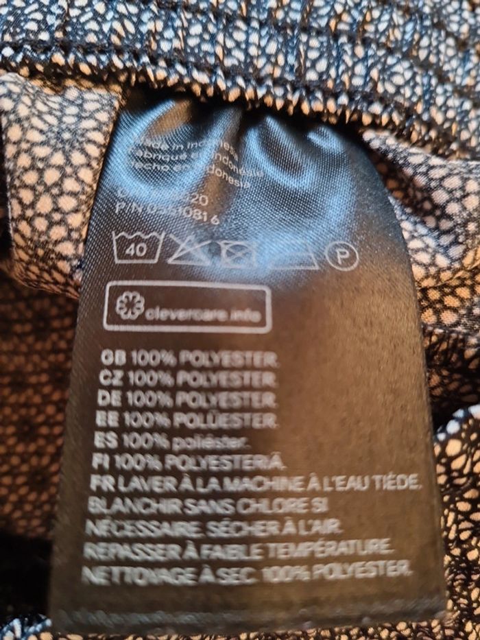 Pantalon H&M - photo numéro 6