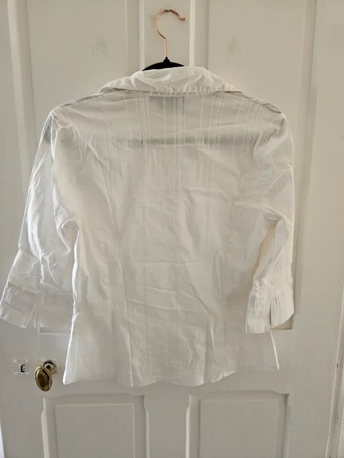 Chemise T.42/44 - photo numéro 4