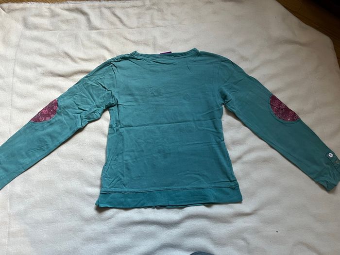 Pull Cornelia 12 ans - photo numéro 5