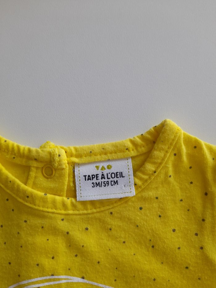 T-shirt - photo numéro 2