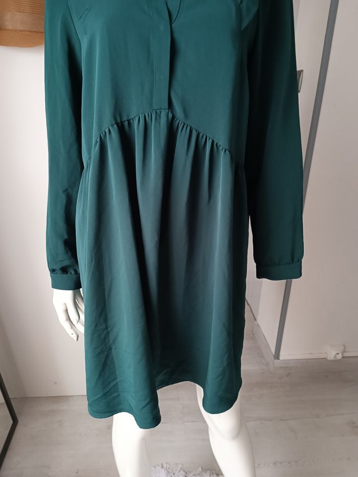 Robe marque Naf Naf taille 40 neuve - photo numéro 3