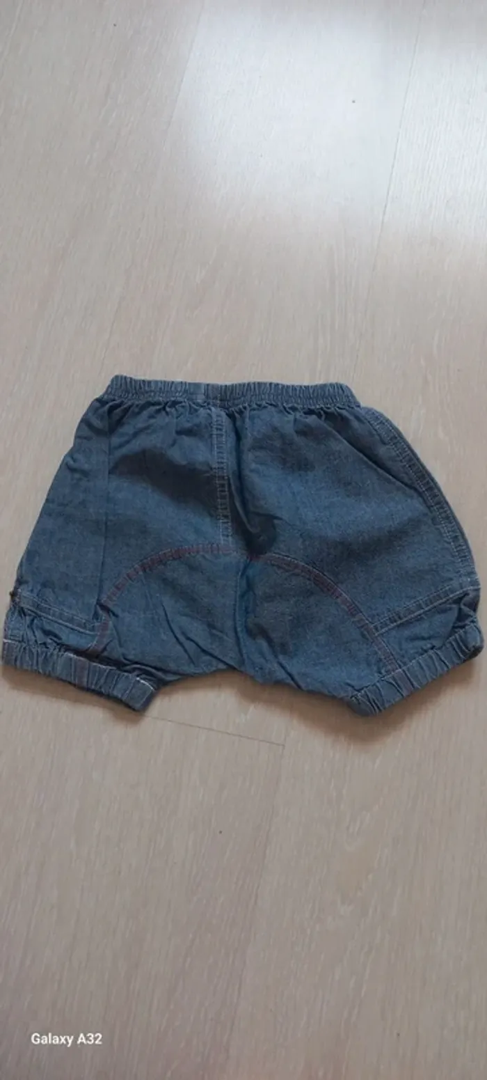 Lot 2 shorts - photo numéro 5