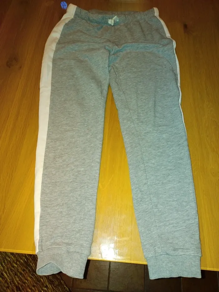 Jogging Fille 10/12 ans - photo numéro 2