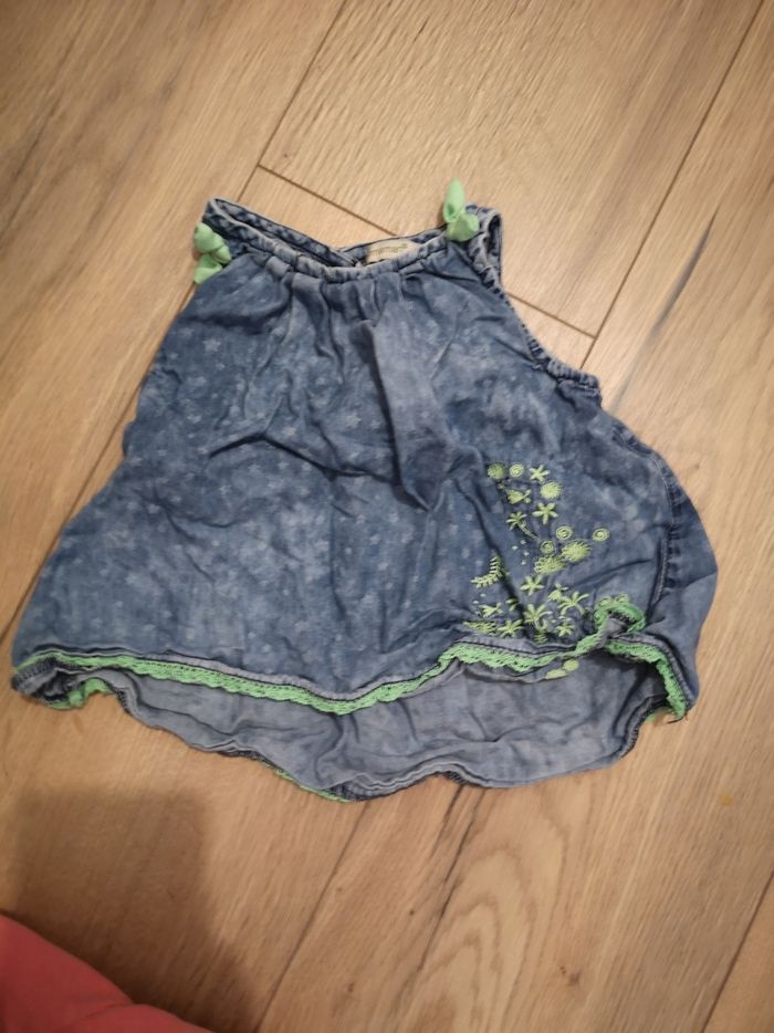 Lot vêtement 9 mois - photo numéro 4