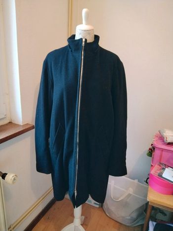 Manteau