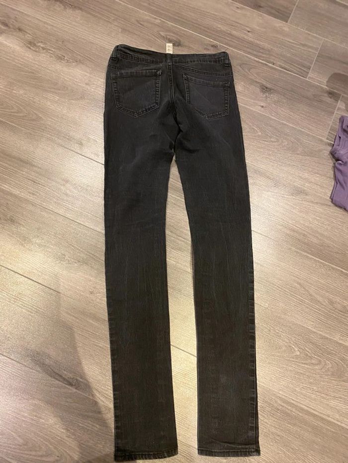 jean skinny - photo numéro 2