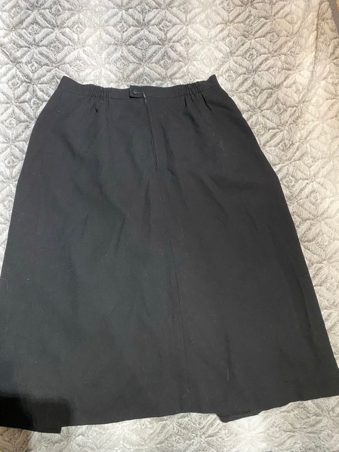 Jupe femme vintage - photo numéro 3