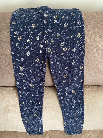 Leggings fille