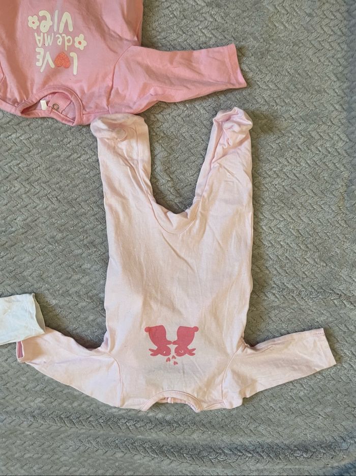 Pyjamas - photo numéro 4