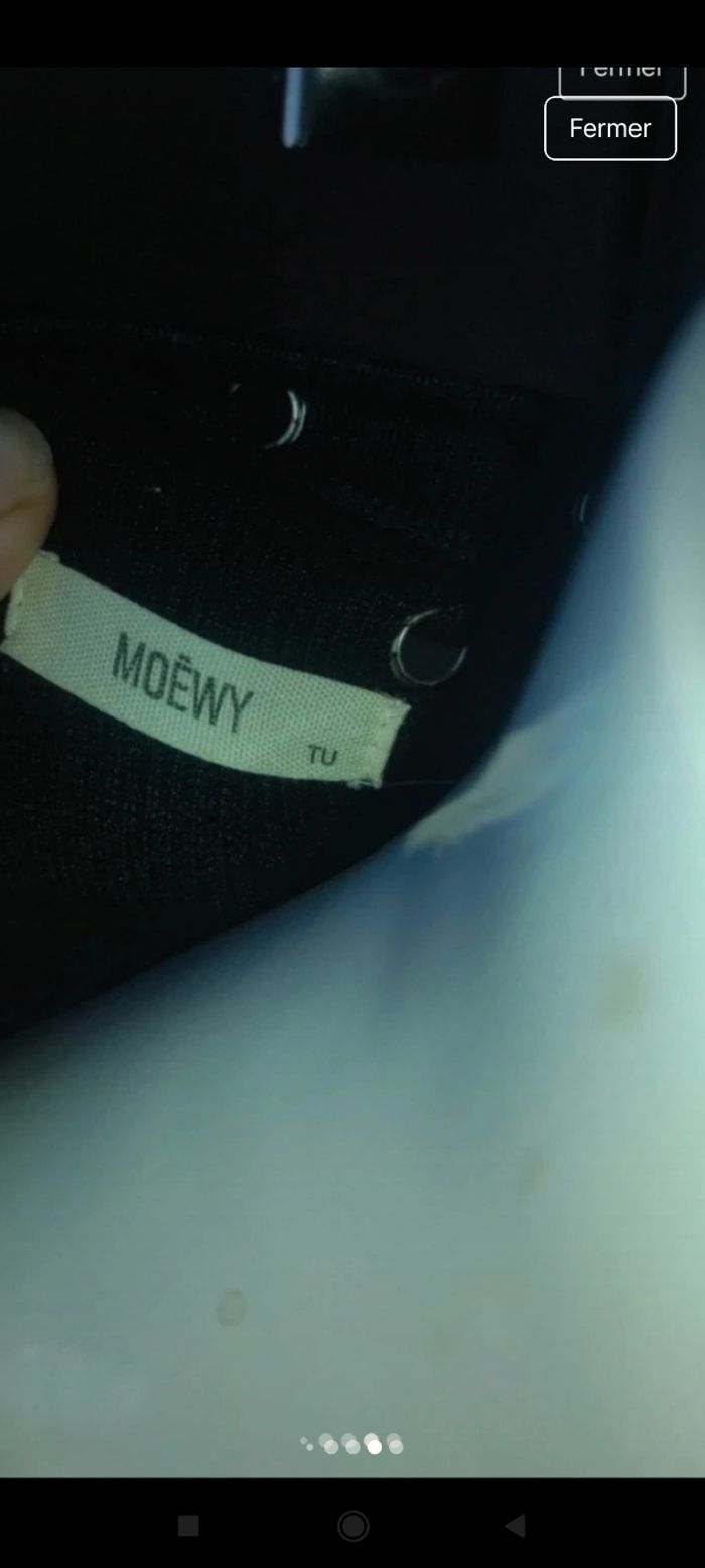 Très beau haut femme f2 - photo numéro 6