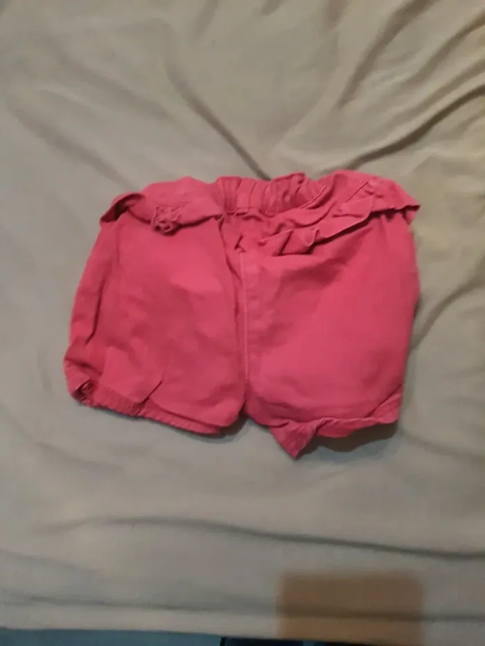 Short 23mois - photo numéro 2