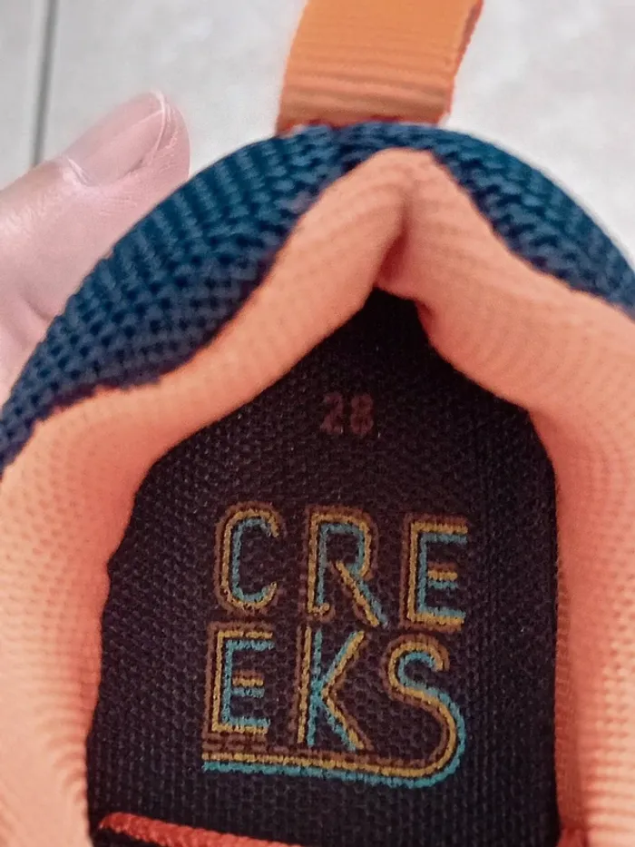 Basket garçon 28 - photo numéro 4