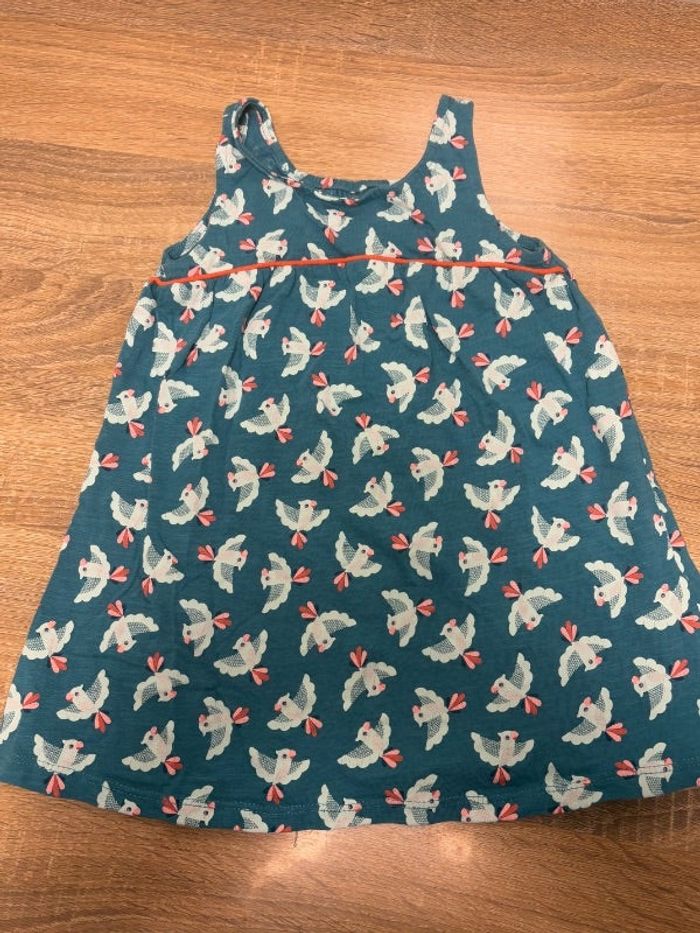 Robe légère Obaibi