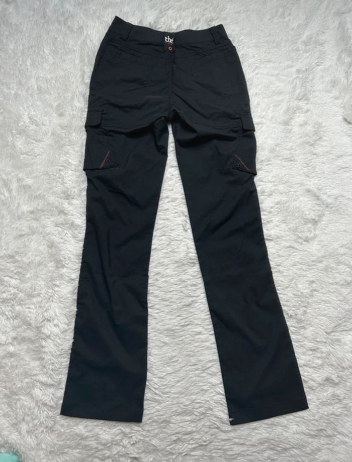 Pantalon de randonnée TBS - photo numéro 2
