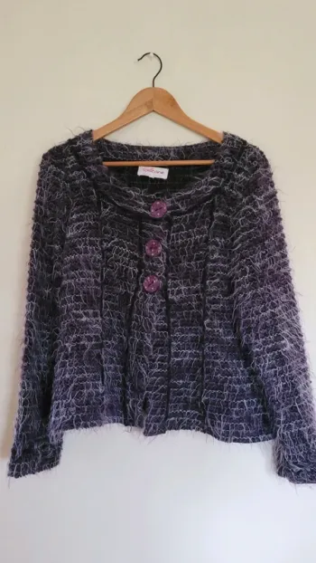 Gilet femme marque toscane taille 40