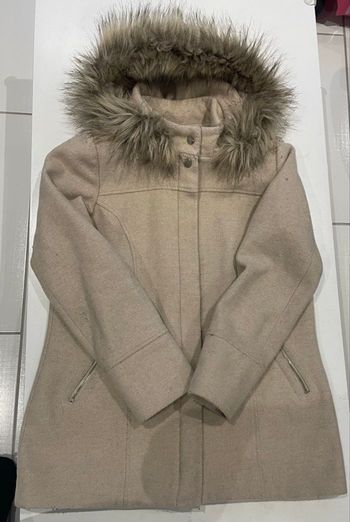 Manteau Armand Thierry 