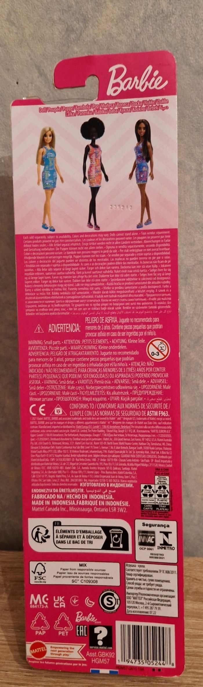 Barbie - photo numéro 2