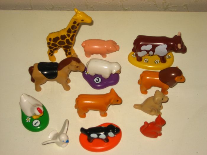 playmobil 123 - photo numéro 2