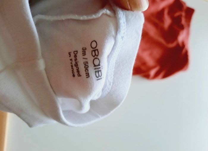 Lot de 2 leggings - photo numéro 4