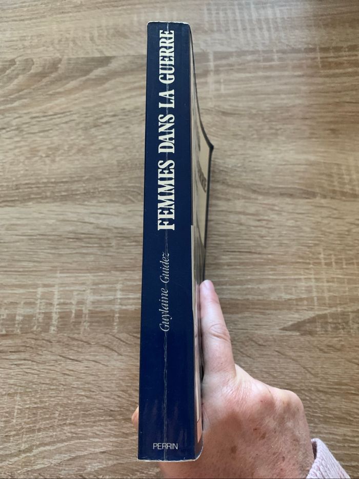 Femmes dans la guerre 1939/1945 - photo numéro 3