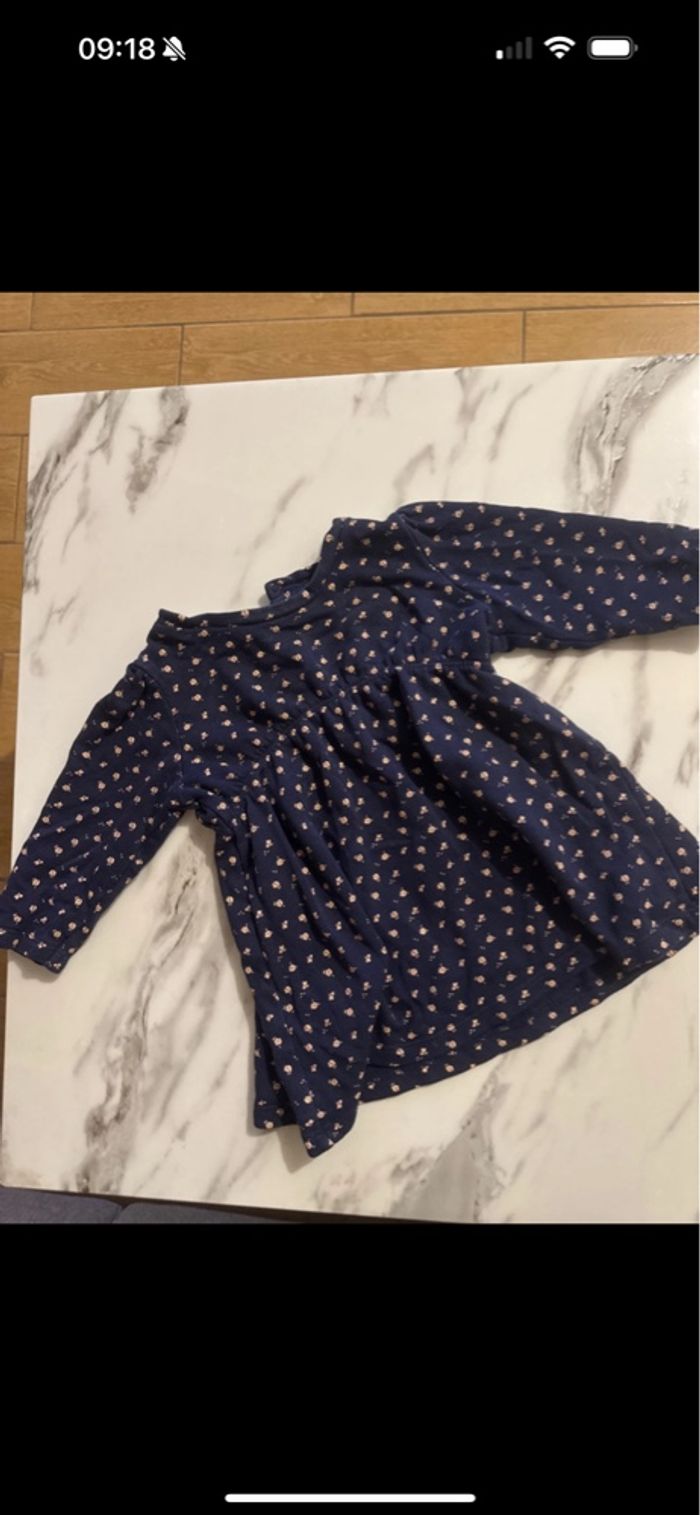 Lot de vêtements bébé fille - photo numéro 6