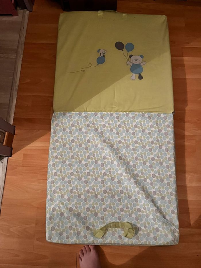 Tapis d éveil malin tineo - photo numéro 2