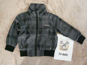 Blouson 24 mois (n°18)