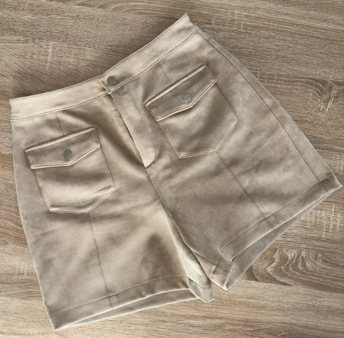 Short