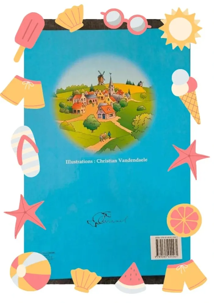 Livre ''Les lettres de mon moulin '' - photo numéro 2