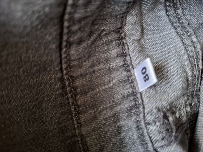 Robe salopette - photo numéro 3