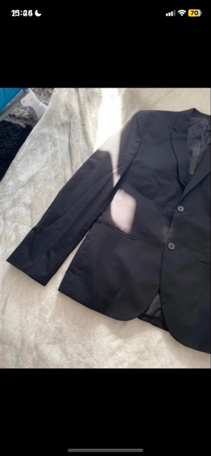 Blazer / veste de costume homme - photo numéro 2