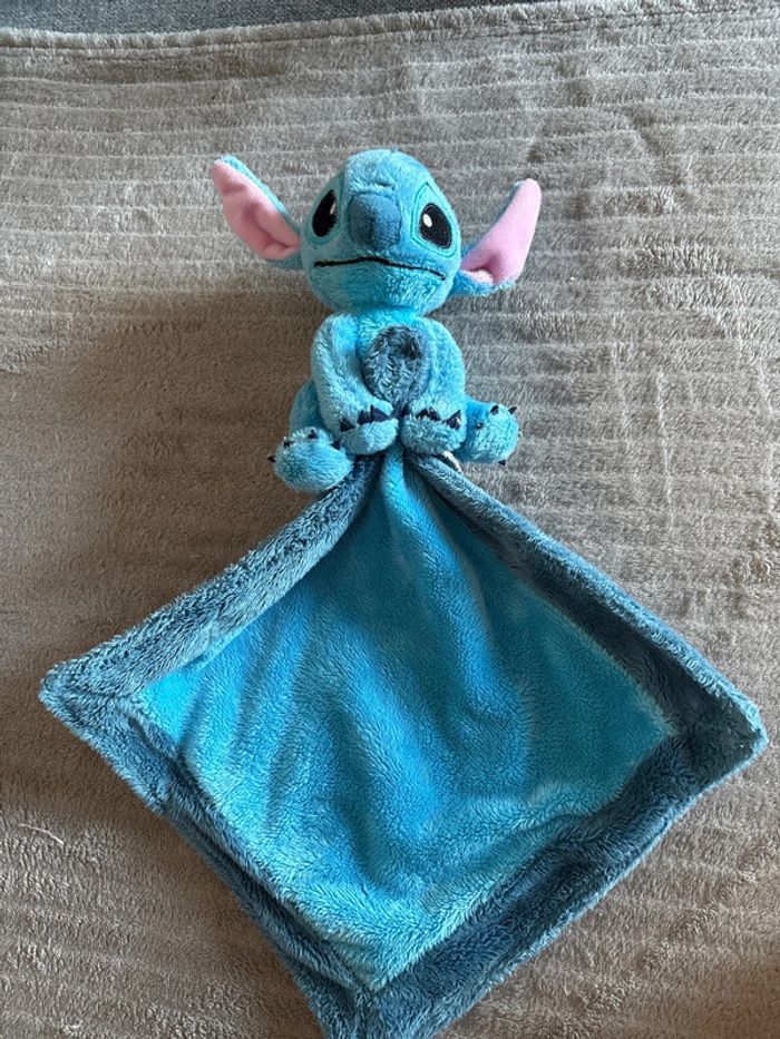 Doudou stitch