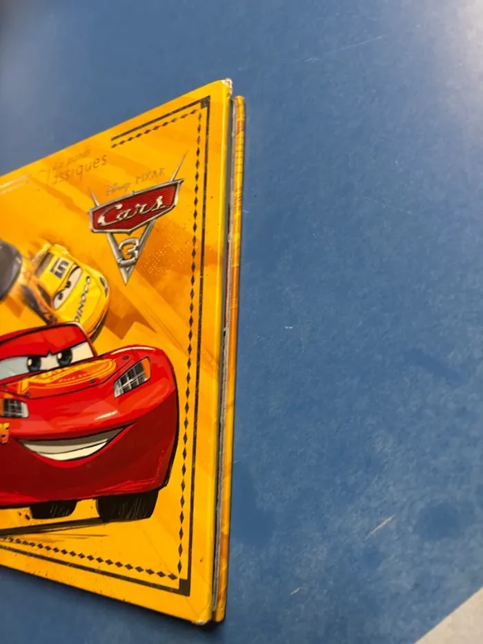 Cars 3 - photo numéro 2