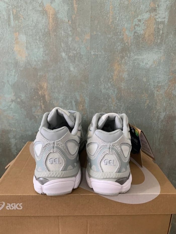 Asics Gel-nyc - photo numéro 4