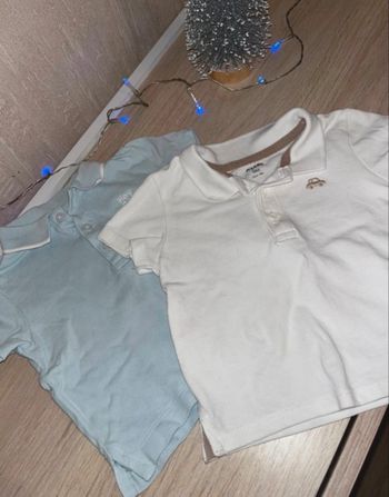Lot t-shirts