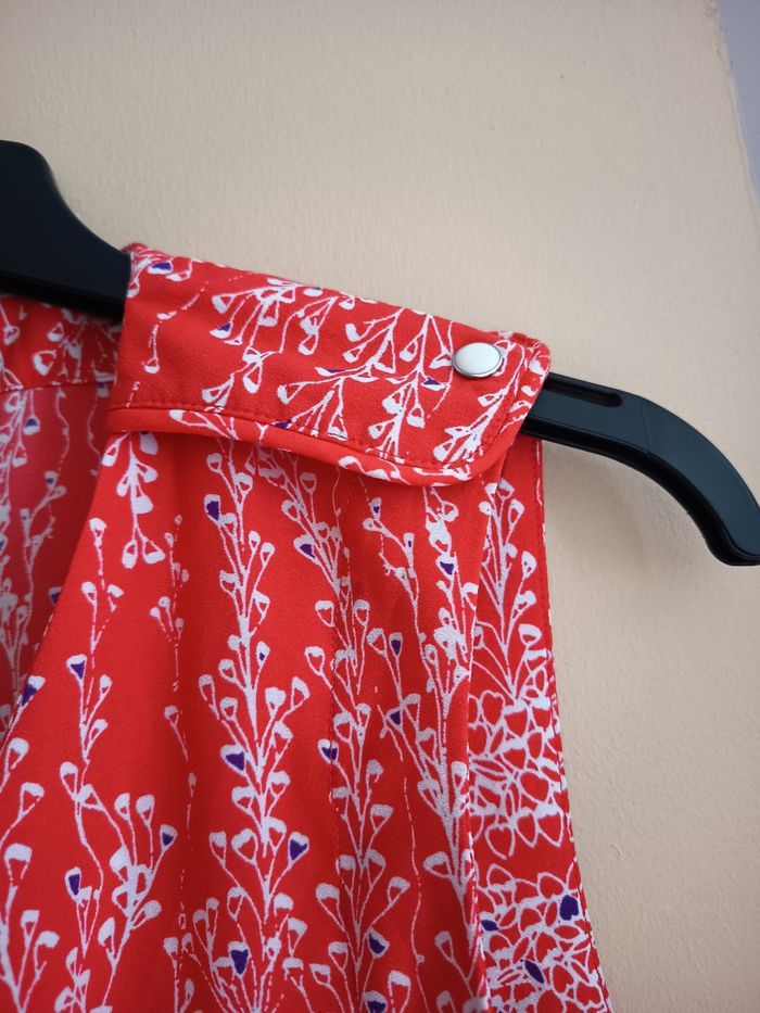 Robe courte été - photo numéro 4