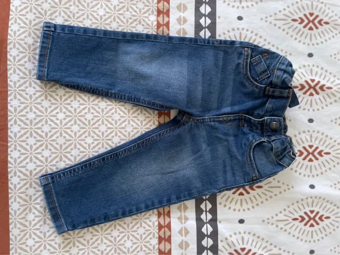 Jean bebe