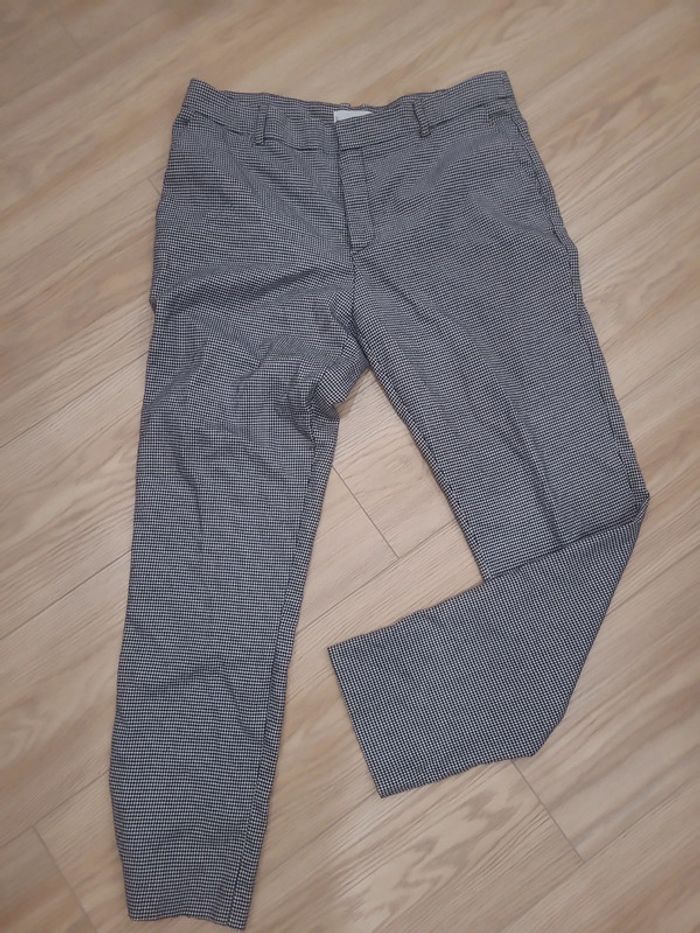 Pantalon mango