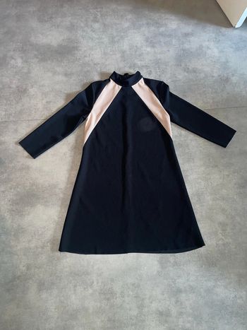 Robe noire
