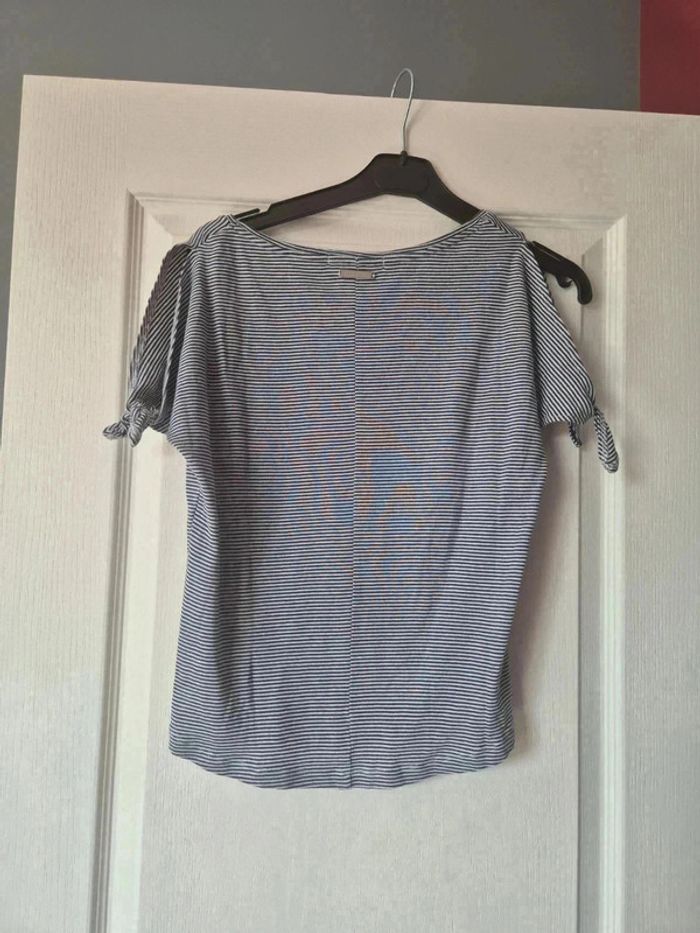 Tee shirt - photo numéro 4