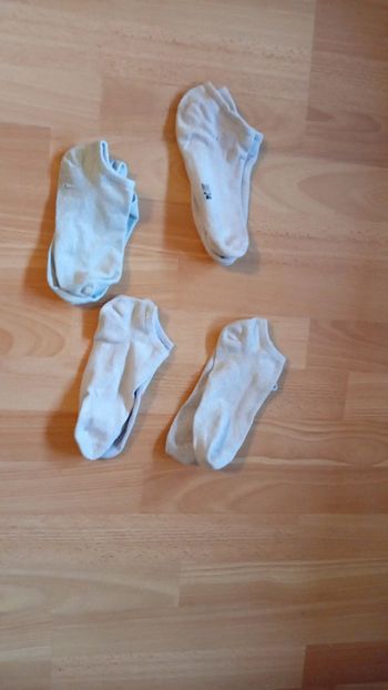 Lot de chaussettes