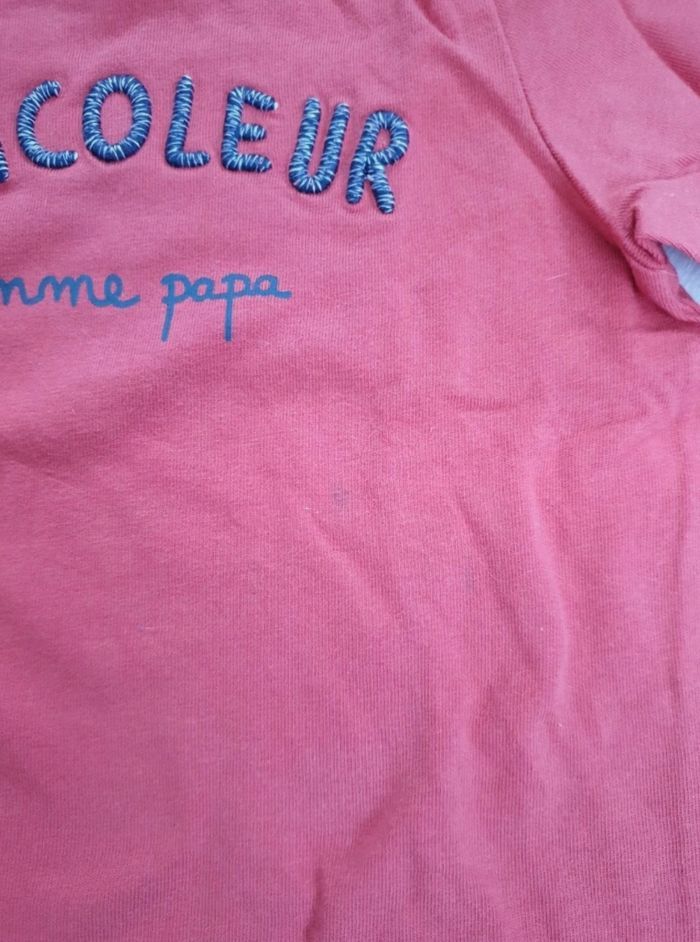 Ensemble 12 mois garçon - photo numéro 2