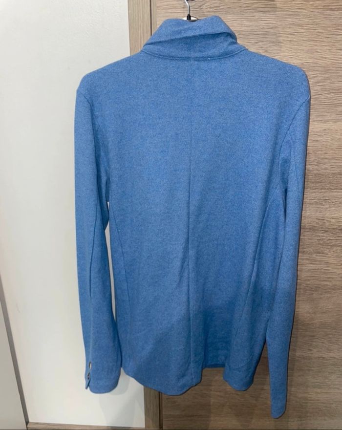 Vestes kloane - photo numéro 3