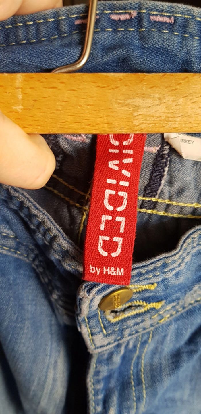 Jean large Divided - photo numéro 4